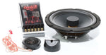 R165 FL EVO3 – Audio System