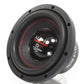 R08 EVO-8 Zoll Subwoofer-Audio System-BassBuddys | Shop