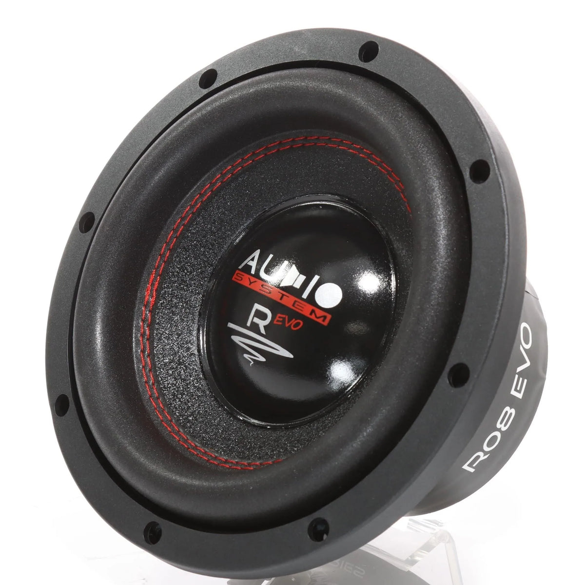 R08 EVO-8 Zoll Subwoofer-Audio System-BassBuddys | Shop