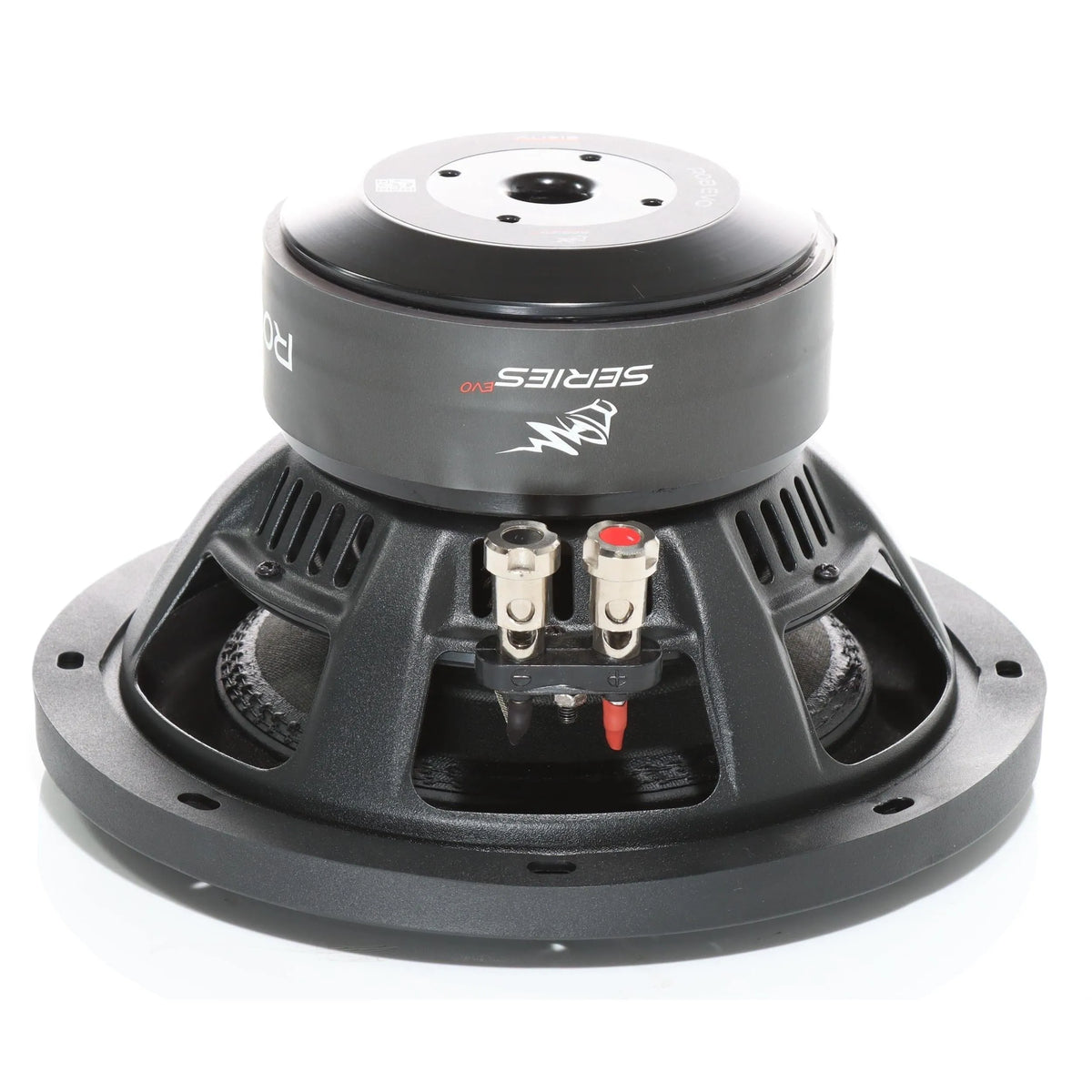 R08 EVO-8 Zoll Subwoofer-Audio System-BassBuddys | Shop