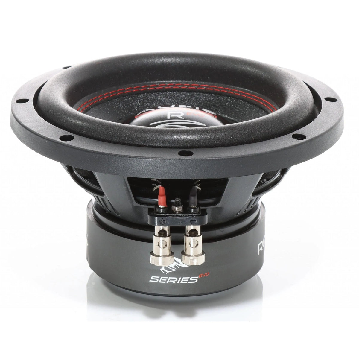 R08 EVO-8 Zoll Subwoofer-Audio System-BassBuddys | Shop