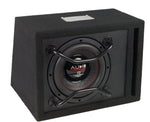 R08 EVO BR – Audio System