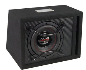 R08 EVO BR – Audio System