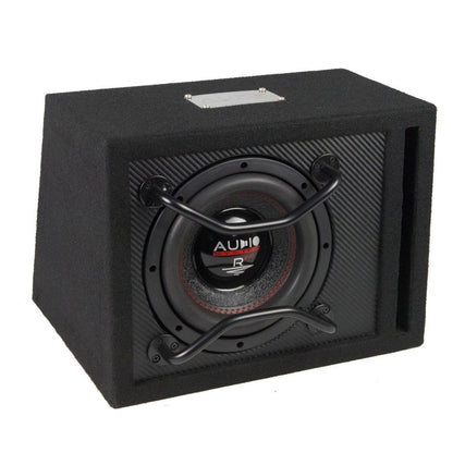 R08 BR ACTIVE 220 EVO – Audio System