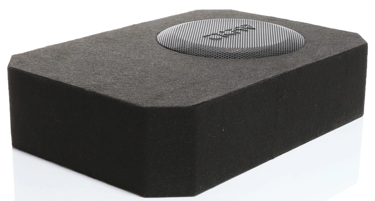 R08 FLAT EVO DBR – Audio System