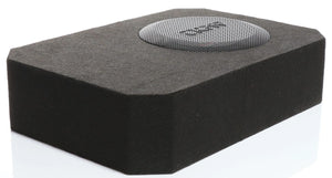 R08 FLAT EVO DBR – Audio System