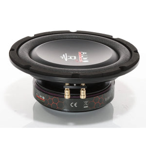 R08 FLAT EVO3-8 Zoll Subwoofer-Audio System-S4-BassBuddys | Shop