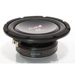 R08 FLAT EVO3-8 Zoll Subwoofer-Audio System-S4-BassBuddys | Shop