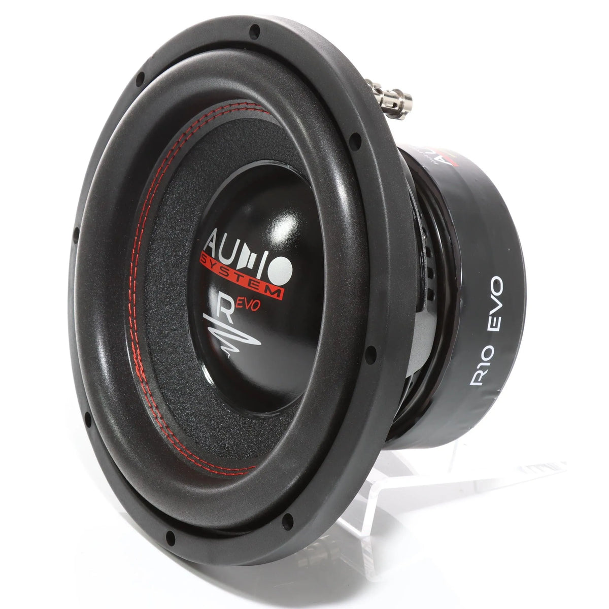 R10 EVO-10 Zoll Subwoofer-Audio System-BassBuddys | Shop