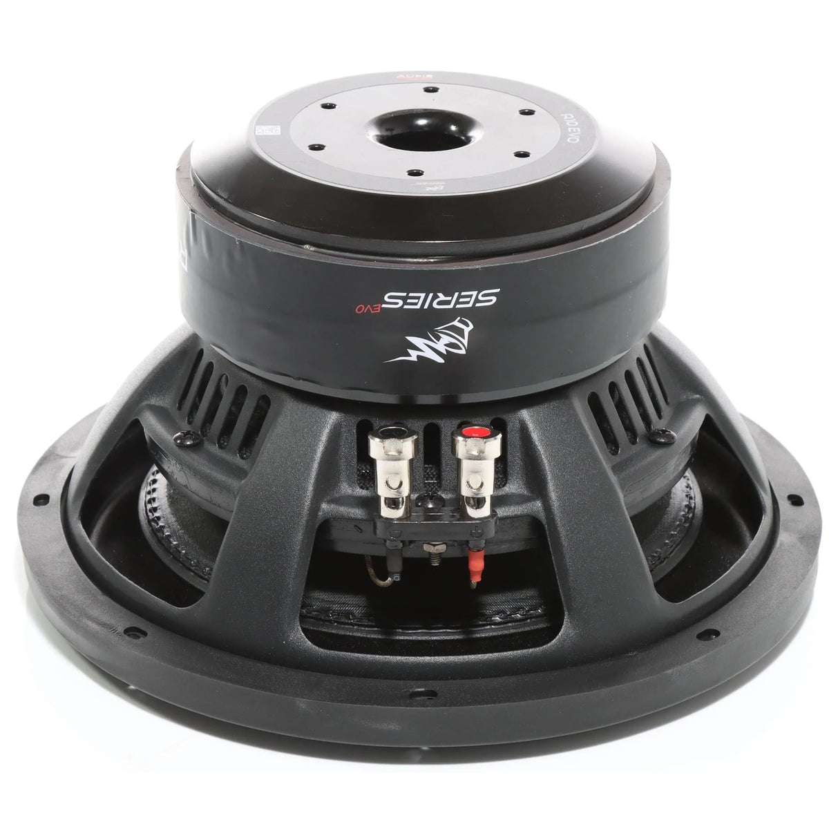 R10 EVO-10 Zoll Subwoofer-Audio System-BassBuddys | Shop