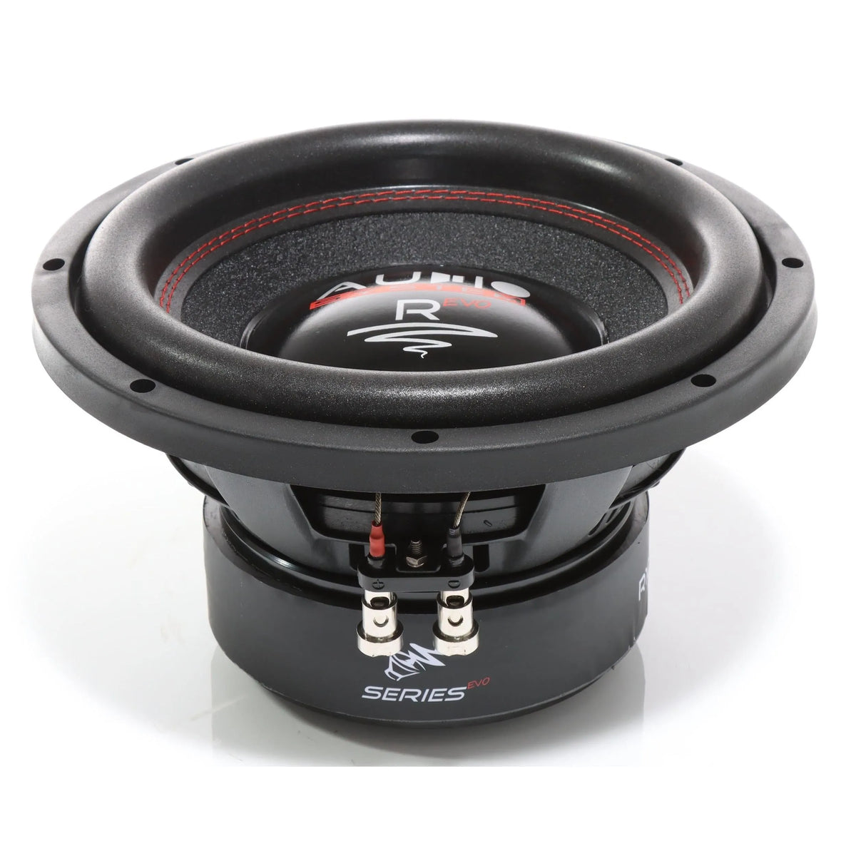 R10 EVO-10 Zoll Subwoofer-Audio System-BassBuddys | Shop