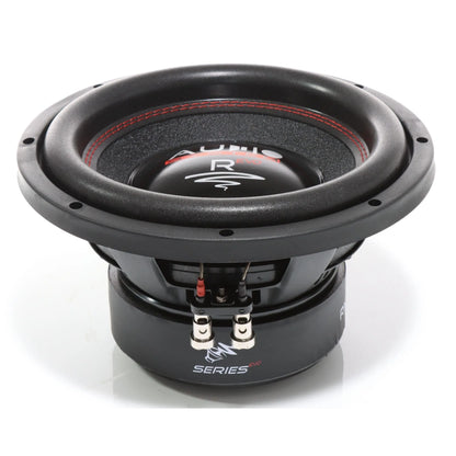 R10 EVO-10 Zoll Subwoofer-Audio System-BassBuddys | Shop