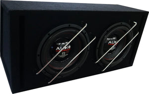 R10 EVO BR-2 – Audio System