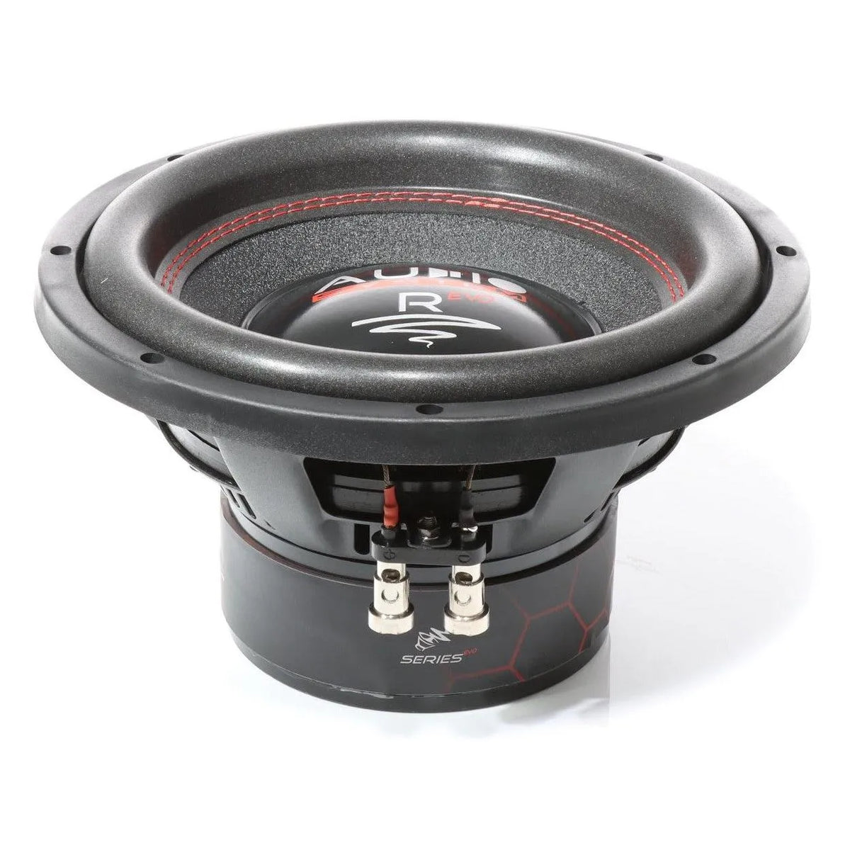 R10 FA EVO-10 Zoll Subwoofer-Audio System-BassBuddys | Shop