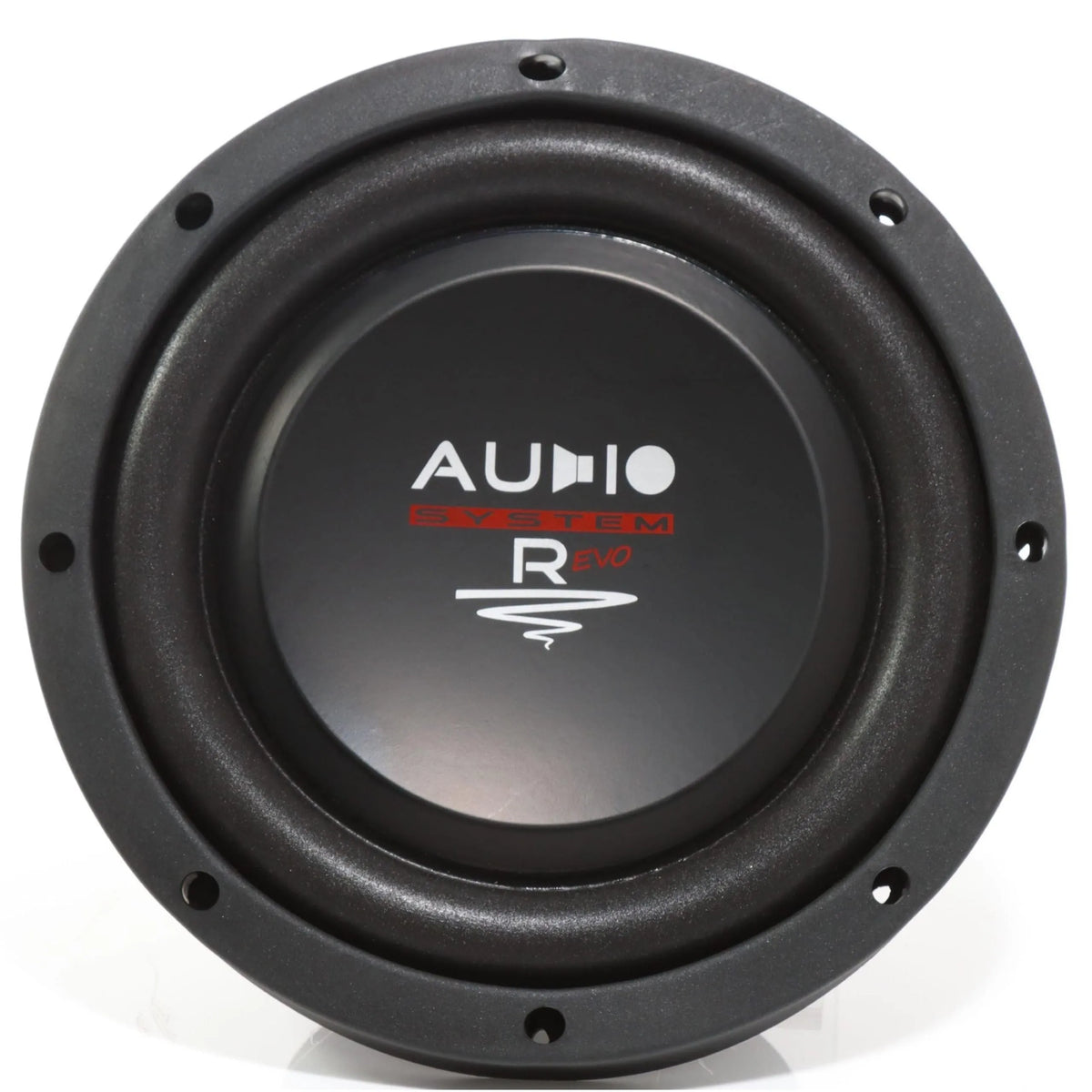R10 FLAT EVO 3-10 Zoll Subwoofer-Audio System-BassBuddys | Shop