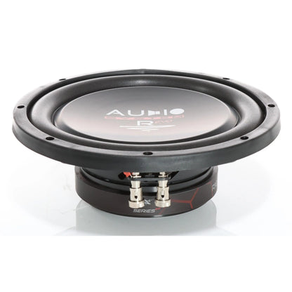 R10 FLAT EVO 3-10 Zoll Subwoofer-Audio System-BassBuddys | Shop
