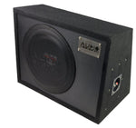 R12 FLAT G EVO – Audio System