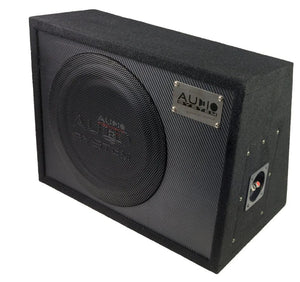 R12 FLAT G EVO – Audio System