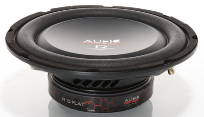 R10 FLAT EVO3-D4 – Audio System