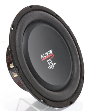 R10 FLAT EVO3-D4 – Audio System