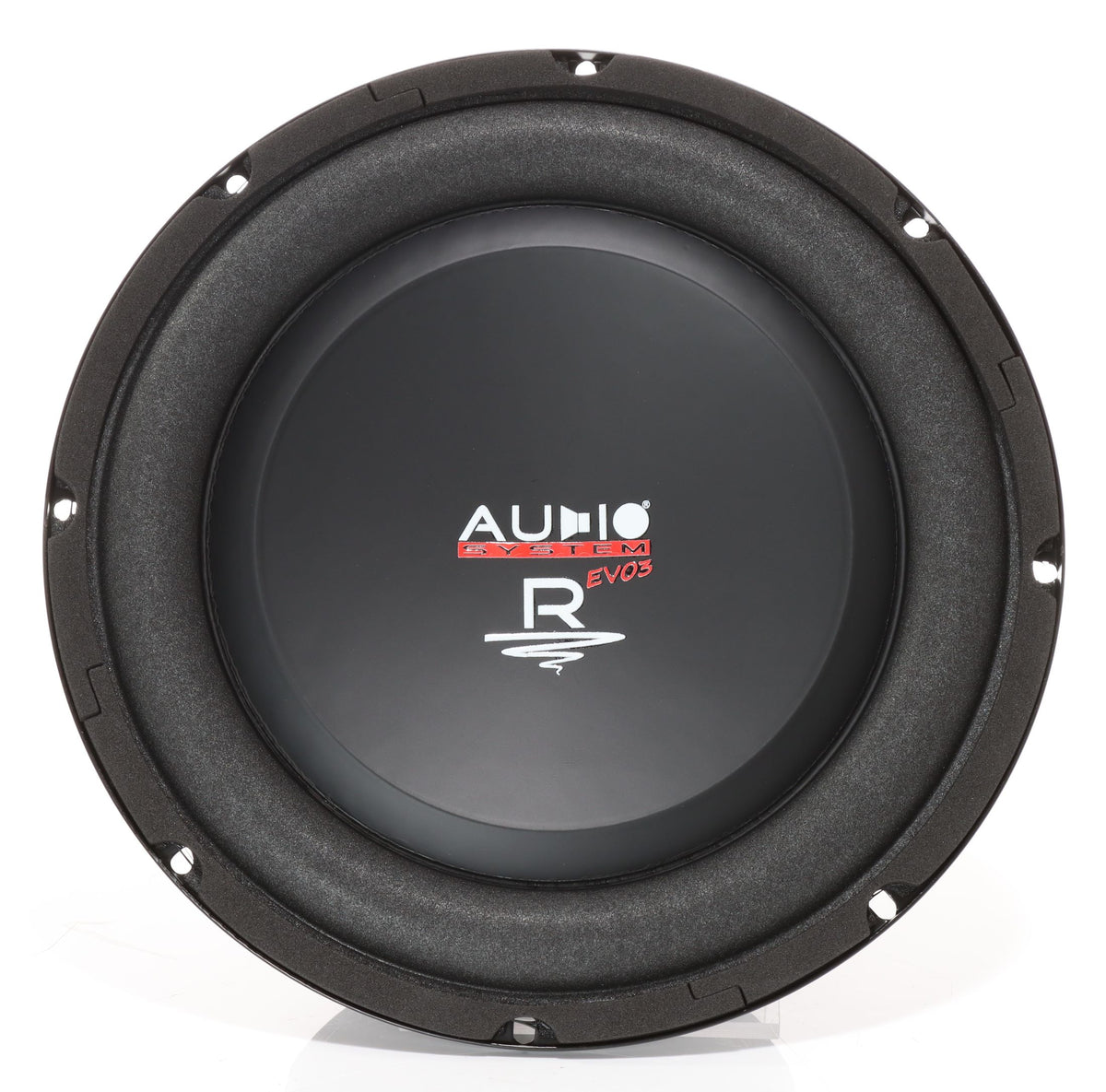 R10 FLAT EVO3-D4 – Audio System