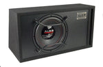 R12 EVO BR – Audio System