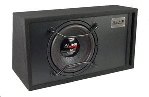 R12 EVO BR – Audio System