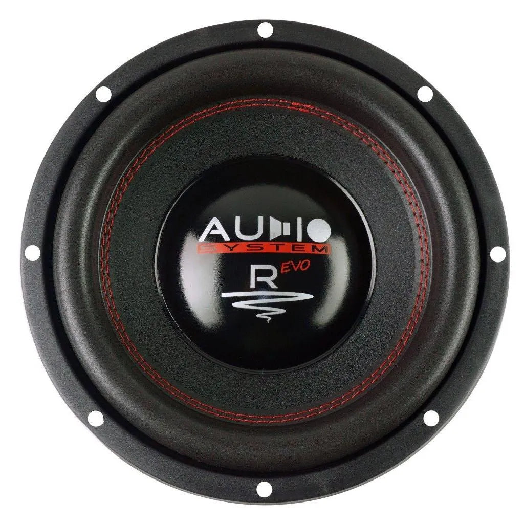 R12 FA EVO-12 Zoll Subwoofer-Audio System-BassBuddys | Shop