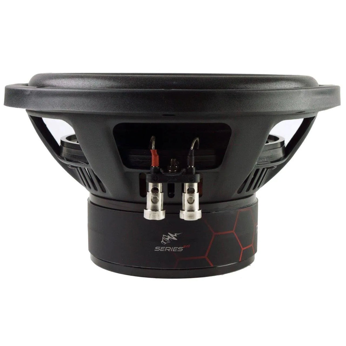 R12 FA EVO-12 Zoll Subwoofer-Audio System-BassBuddys | Shop