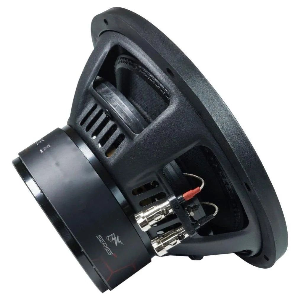 R12 FA EVO-12 Zoll Subwoofer-Audio System-BassBuddys | Shop