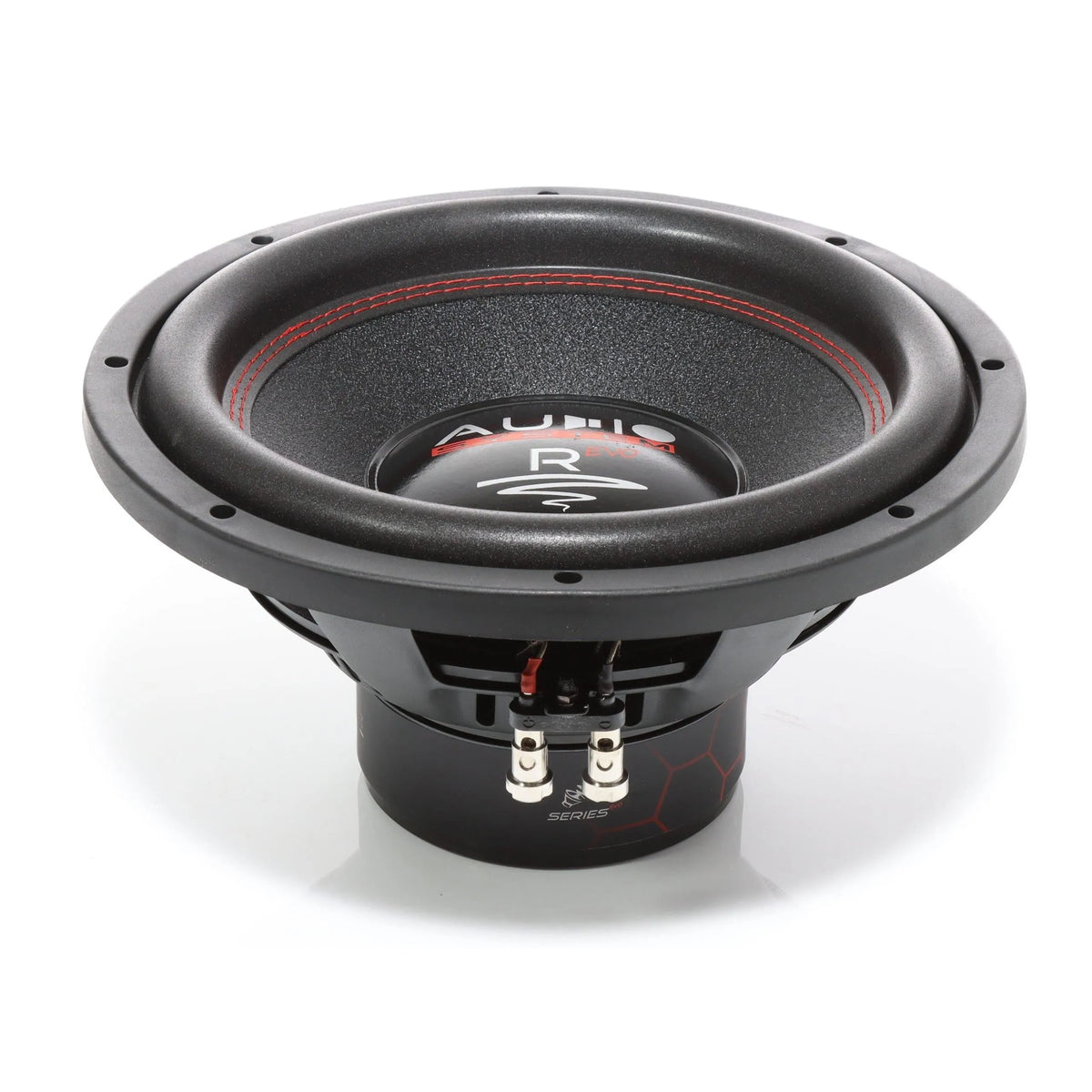 R12 FA EVO-12 Zoll Subwoofer-Audio System-BassBuddys | Shop