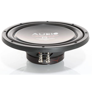R12 FLAT EVO2-12 Zoll Subwoofer-Audio System-BassBuddys | Shop
