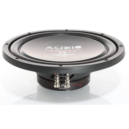 R12 FLAT EVO2-12 Zoll Subwoofer-Audio System-BassBuddys | Shop