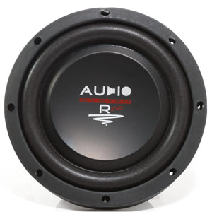 R12 FLAT EVO3-12 Zoll Subwoofer-Audio System-BassBuddys | Shop