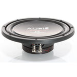 R12 FLAT EVO3-12 Zoll Subwoofer-Audio System-BassBuddys | Shop