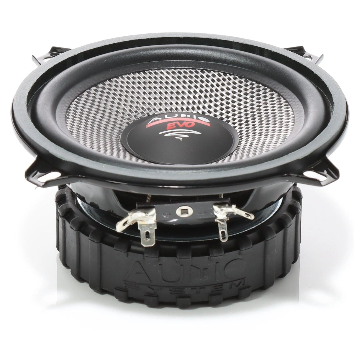 R130 EVO3-5 Zoll Lautsprecherset-Audio System-BassBuddys | Shop