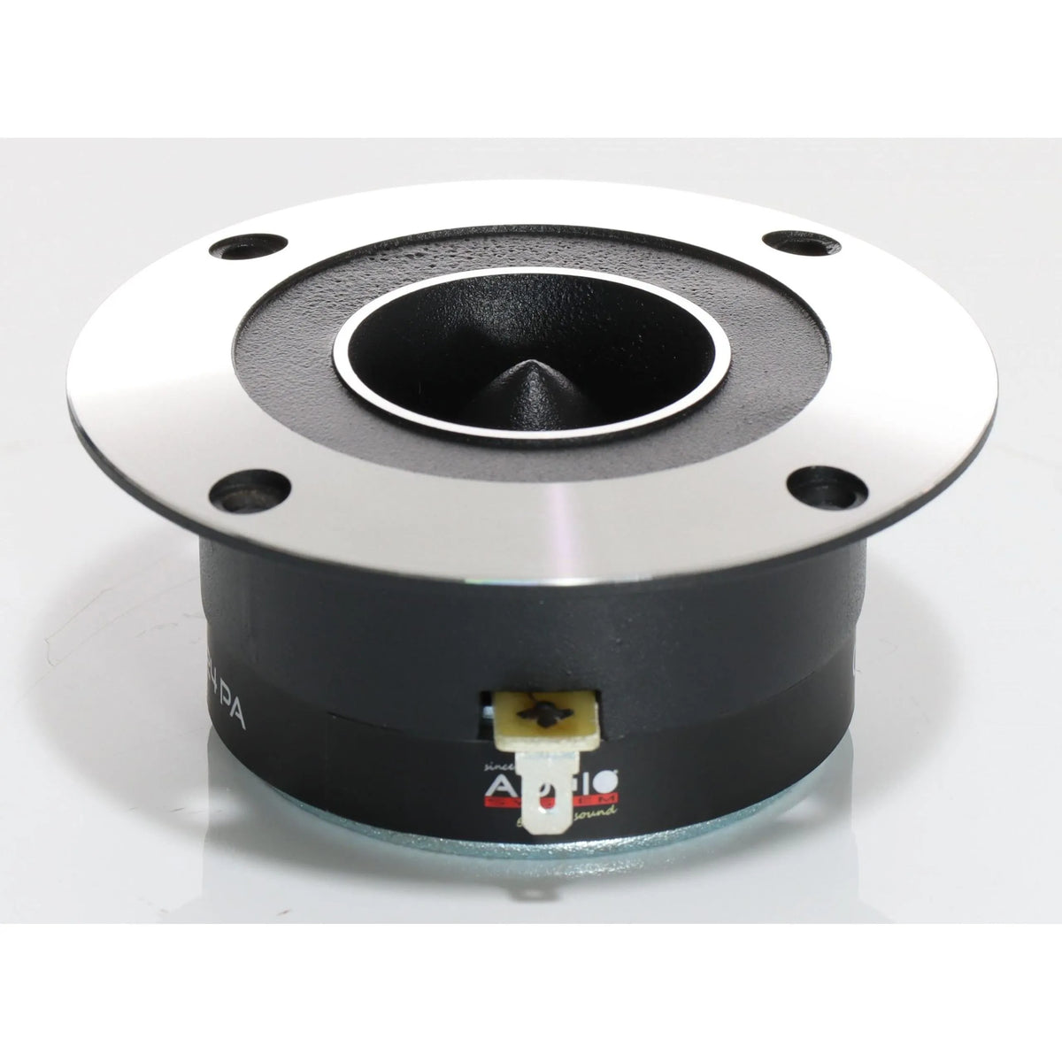 R165-4 PA EVO-6,5 Zoll Lautsprecherset-Audio System-BassBuddys | Shop
