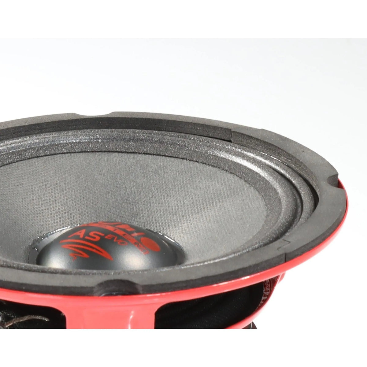 R165-4 PA EVO-6,5 Zoll Lautsprecherset-Audio System-BassBuddys | Shop
