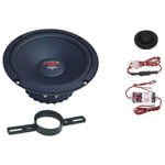 R165 EM EVO3-6,5 Zoll Lautsprecherset-Audio System-BassBuddys | Shop