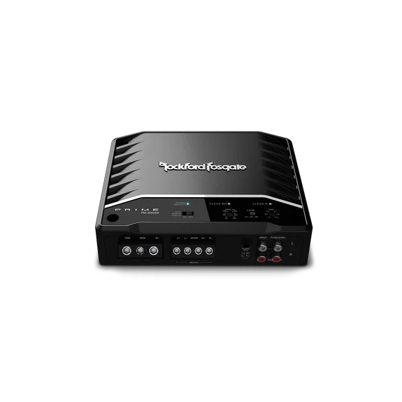 R2-200X2-2 Kanal Verstärker-Rockford Fosgate-BassBuddys | Shop