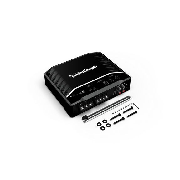 R2-200X2-2 Kanal Verstärker-Rockford Fosgate-BassBuddys | Shop
