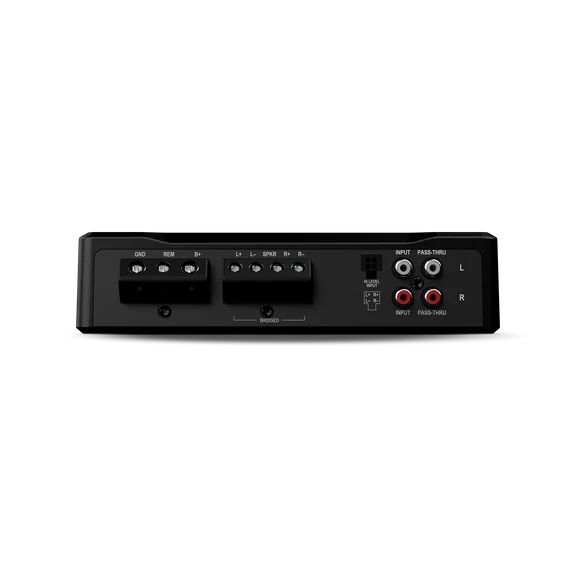 R2-200X2-2 Kanal Verstärker-Rockford Fosgate-BassBuddys | Shop