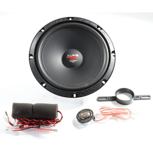 R200 EM EVO3-8 Zoll Lautsprecherset-Audio System-BassBuddys | Shop