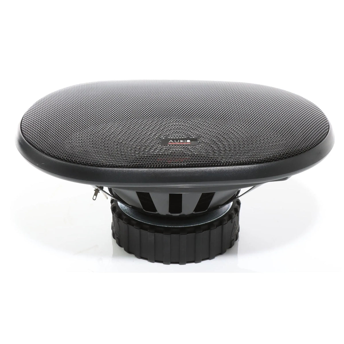 R609 EVO-6*9 Zoll Lautsprecherset-Audio System-BassBuddys | Shop