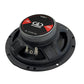 RL-CW6.5b-6,5 Zoll Lautsprecherset-DD Audio-BassBuddys | Shop