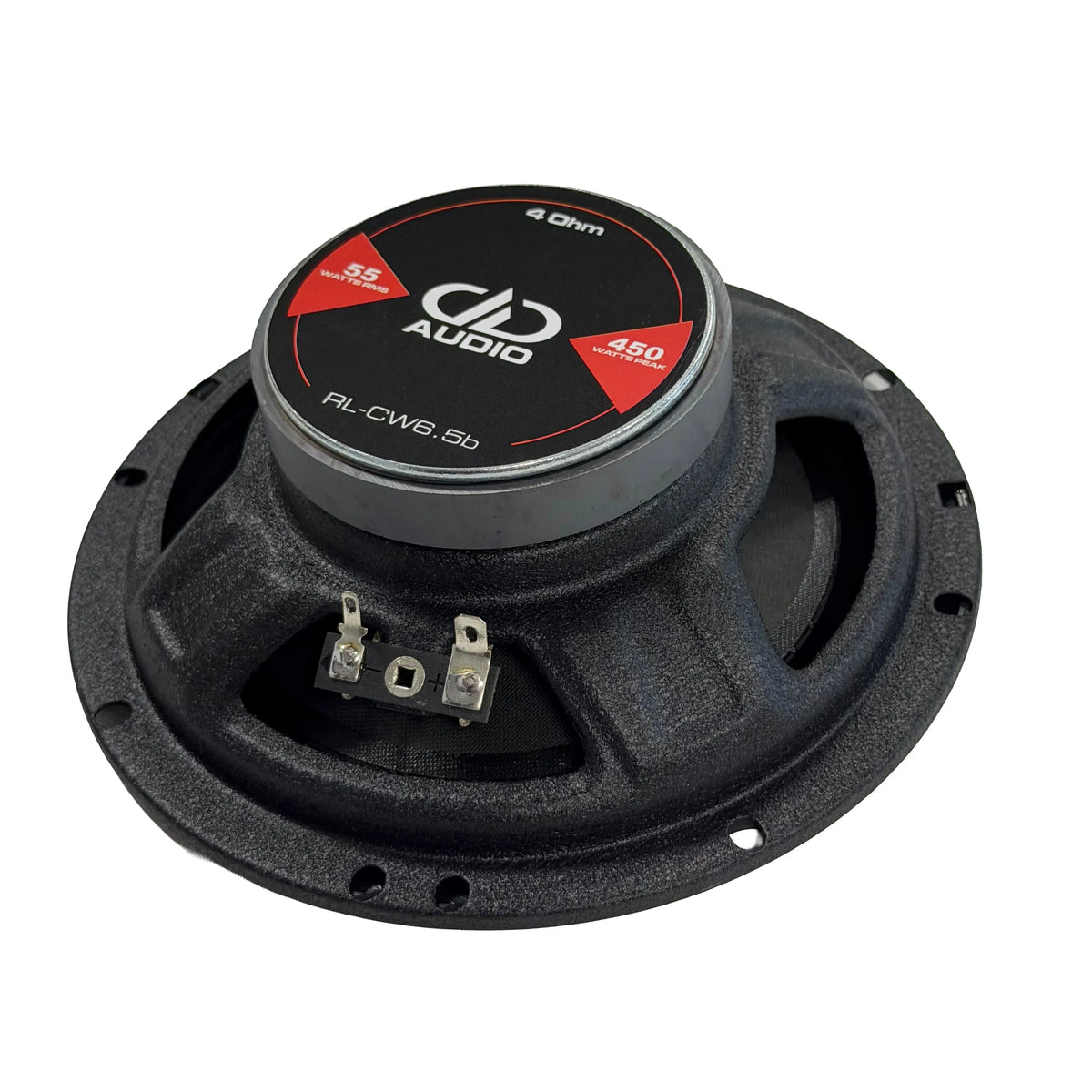 RL-CW6.5b-6,5 Zoll Lautsprecherset-DD Audio-BassBuddys | Shop