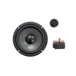 RL-CW6.5b-6,5 Zoll Lautsprecherset-DD Audio-BassBuddys | Shop