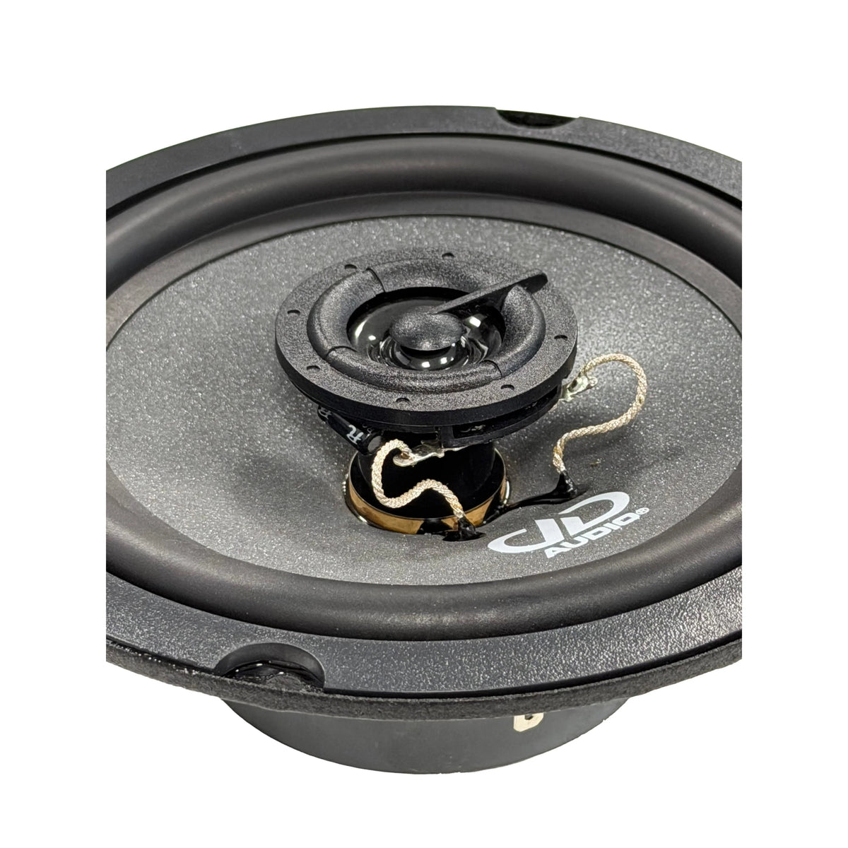 RL-CX6.5a-6,5 Zoll Koaxial Lautsprecher-DD Audio-BassBuddys | Shop