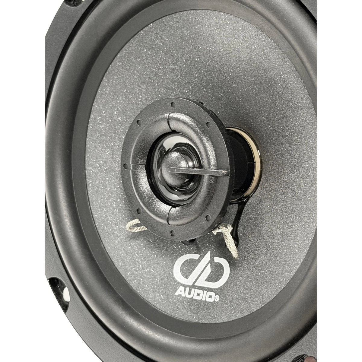 RL-CX6.5a-6,5 Zoll Koaxial Lautsprecher-DD Audio-BassBuddys | Shop