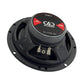 RL-CX6.5a-6,5 Zoll Koaxial Lautsprecher-DD Audio-BassBuddys | Shop